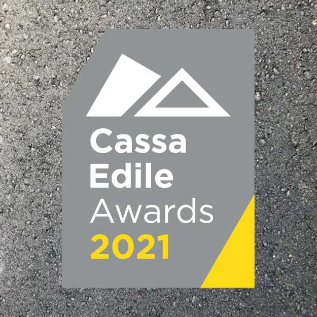 Boccenti vince i Cassa Edile Awards